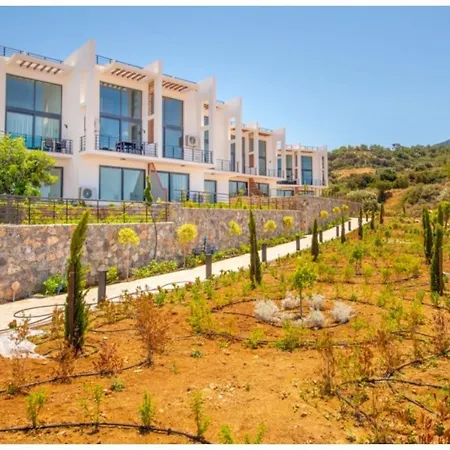 Holiday home Idyll Homes Kyrenia (Northern Cyprus)
