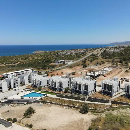 Idyll Homes Holiday home *