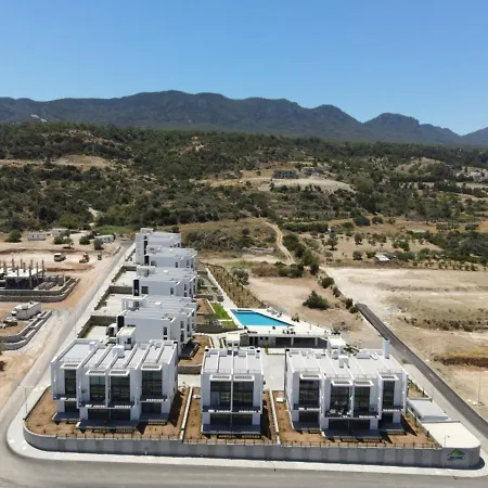 Idyll Homes Kyrenia (Northern Cyprus)