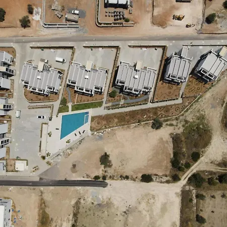 Holiday home Idyll Homes