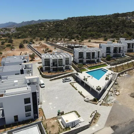 Idyll Homes * Kyrenia (Northern Cyprus)