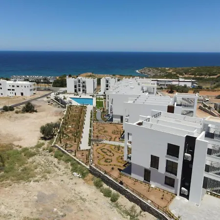 Idyll Homes Holiday home
