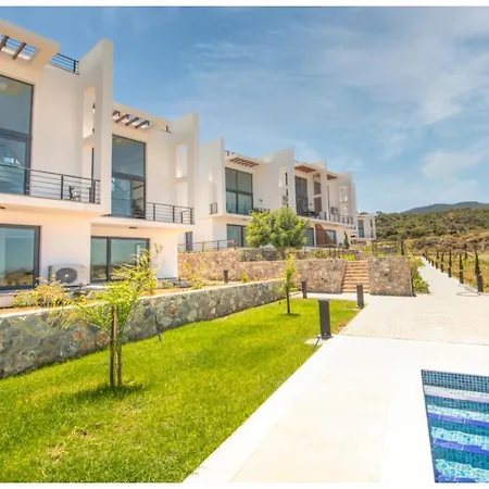 Holiday home Idyll Homes *