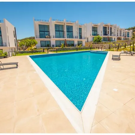 Idyll Homes * Kyrenia (Northern Cyprus)