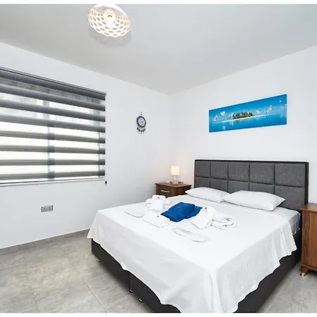 Idyll Homes Holiday home
