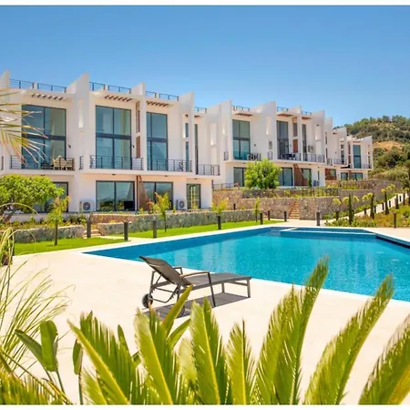 Idyll Homes Holiday home