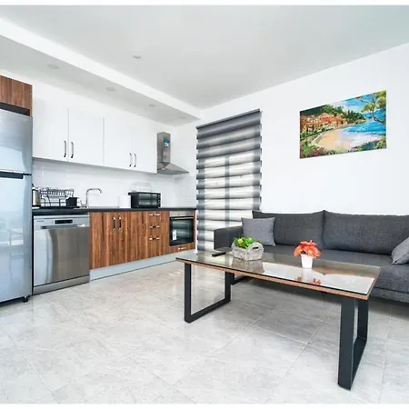 Holiday home Idyll Homes Kyrenia (Northern Cyprus)