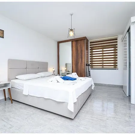 Idyll Homes Holiday home
