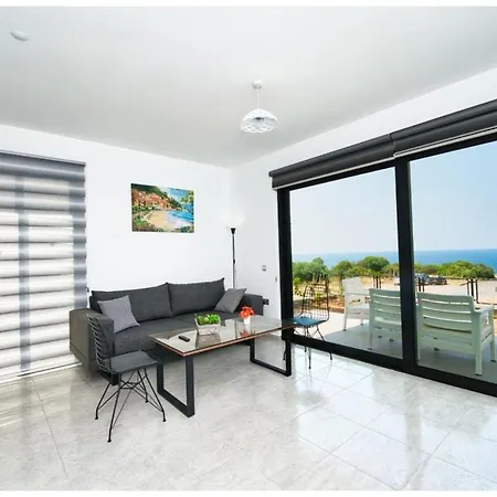 Idyll Homes Holiday home