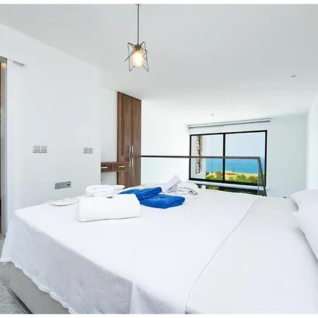 Holiday home Idyll Homes