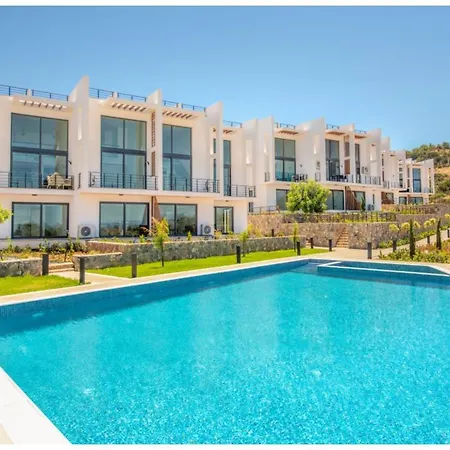 Idyll Homes Holiday home *