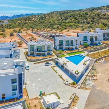 Casa de Férias Idyll Homes *