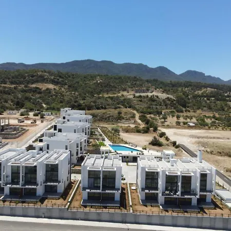 Idyll Homes Cirénia
