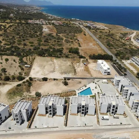 Casa de Férias Idyll Homes Cirénia