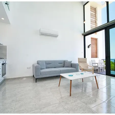 Casa de Férias Idyll Homes Cirénia