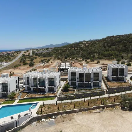 Idyll Homes Casa vacanze Kyrenia (Northern Cyprus)