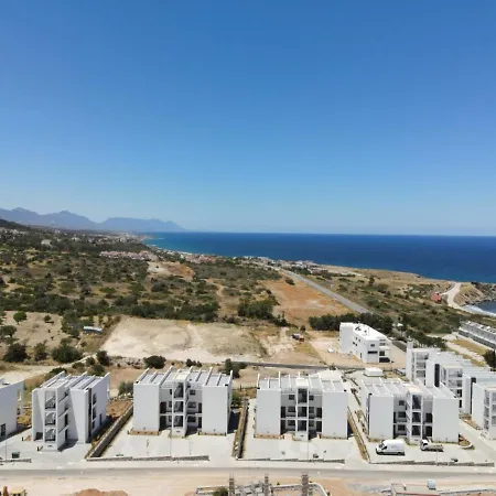 Idyll Homes Casa vacanze Kyrenia (Northern Cyprus)