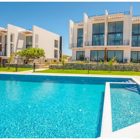 Idyll Homes Kyrenia (Northern Cyprus)