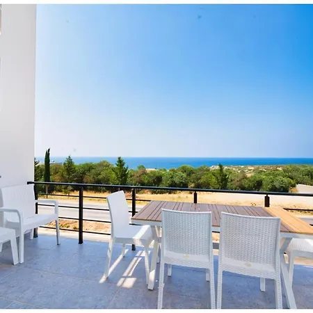 Idyll Homes Casa vacanze Kyrenia (Northern Cyprus)